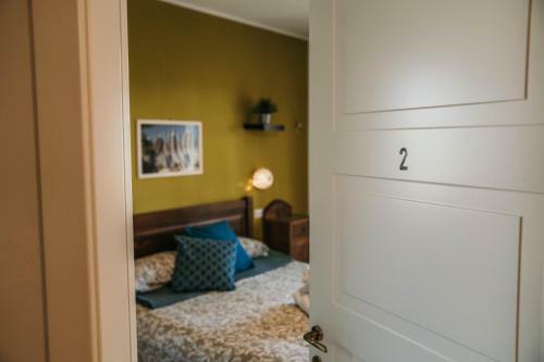 Bed & Breakfast Casa Mita