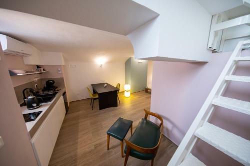 Hostal Liconti Exclusive Rooms