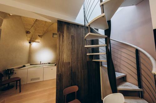 Hostal Liconti Exclusive Rooms