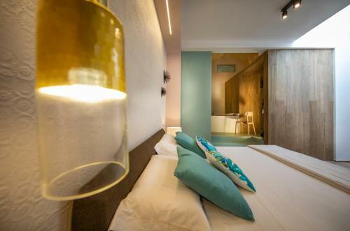 Hostal Liconti Exclusive Rooms