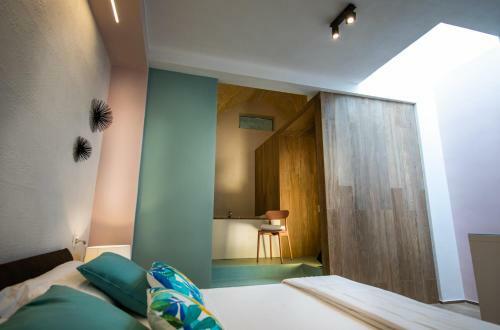 Hostal Liconti Exclusive Rooms