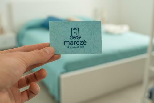 Bed & Breakfast Marez�