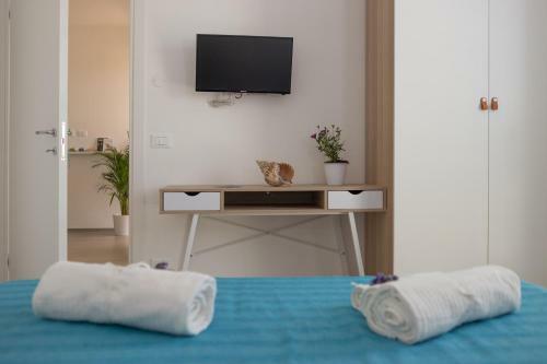 Bed & Breakfast Marez�