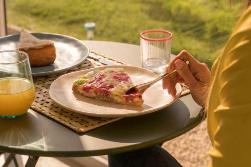 Bed & Breakfast Marez�