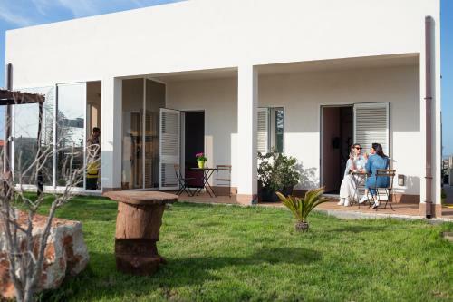 Bed & Breakfast Marez�