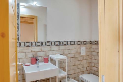 Apartamento Truellove Wonderful Trullo In Putignano