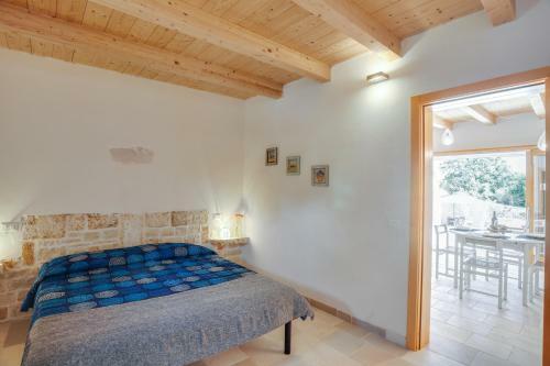Apartamento Truellove Wonderful Trullo In Putignano