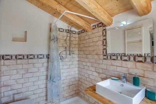 Apartamento Truellove Wonderful Trullo In Putignano