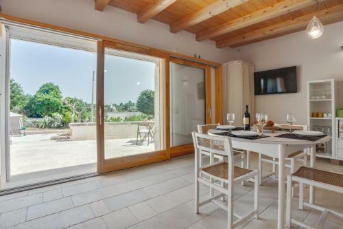 Apartamento Truellove Wonderful Trullo In Putignano