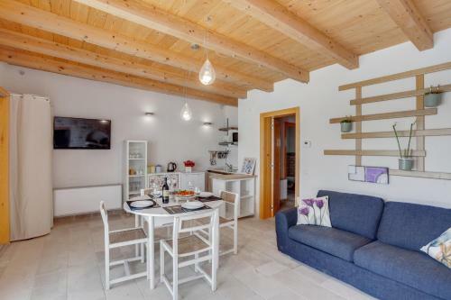 Apartamento Truellove Wonderful Trullo In Putignano