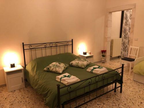 Apartamento Casa Cairoli Putignano