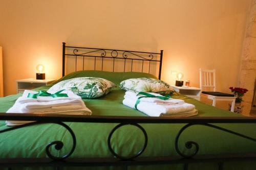 Apartamento Casa Cairoli Putignano