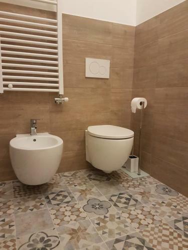 Apartamento Casa Cairoli Putignano