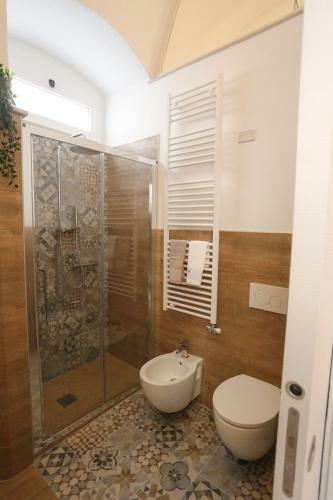 Apartamento Casa Cairoli Putignano