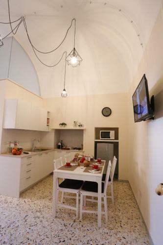 Apartamento Casa Cairoli Putignano