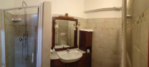 B&B "the Fafodd"