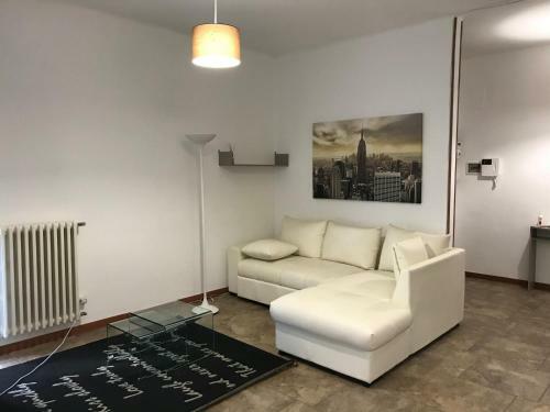 Apartamento L'alloggio Perfetto