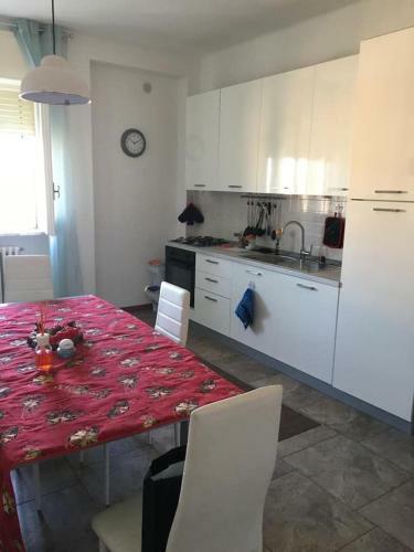Apartamento L'alloggio Perfetto