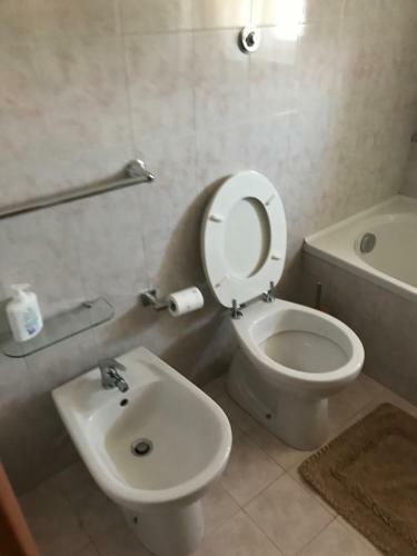 Apartamento L'alloggio Perfetto