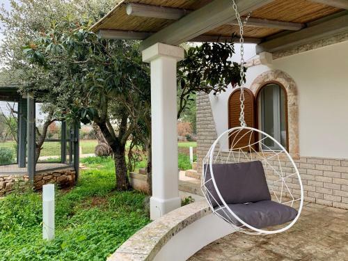 Villa Trullo Labellavita