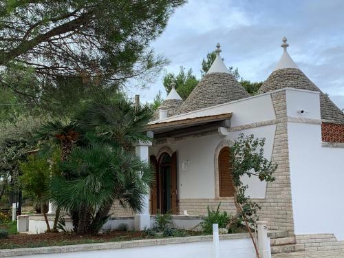 Villa Trullo Labellavita