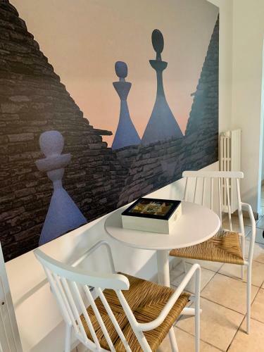 Villa Trullo Labellavita