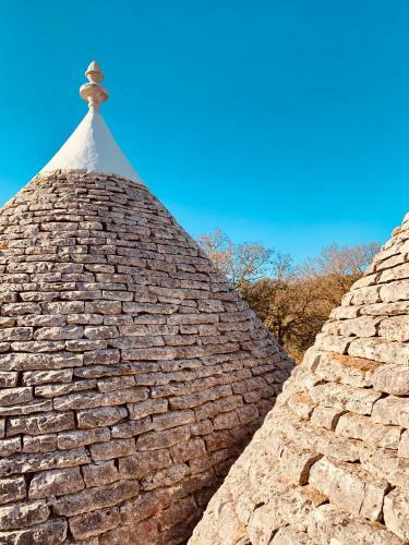 Villa Trullo Labellavita