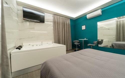 Hotel Intimity Luxury Rooms