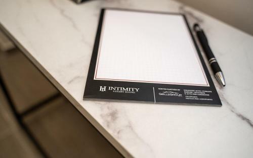 Hotel Intimity Luxury Rooms
