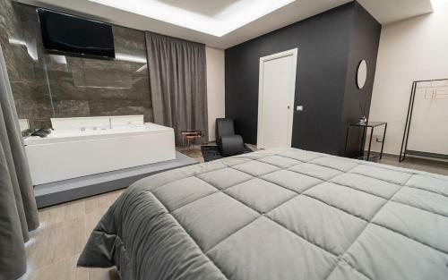 Hotel Intimity Luxury Rooms