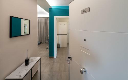 Hotel Intimity Luxury Rooms