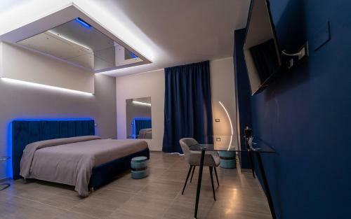 Hotel Intimity Luxury Rooms