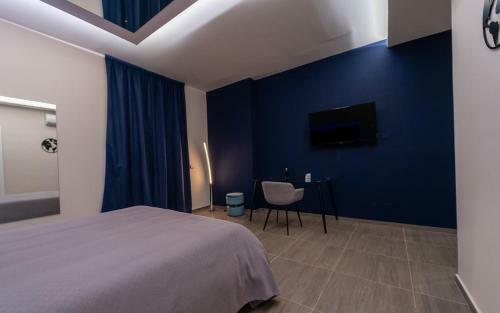 Hotel Intimity Luxury Rooms