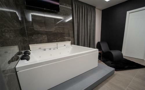 Hotel Intimity Luxury Rooms