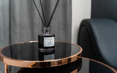 Hotel Intimity Luxury Rooms