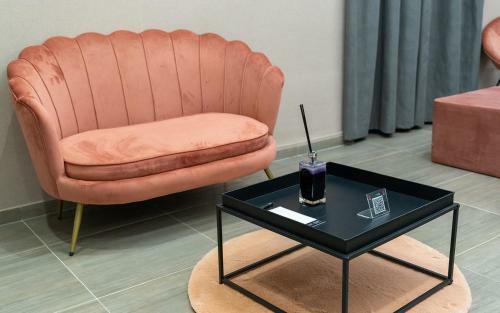 Hotel Intimity Luxury Rooms
