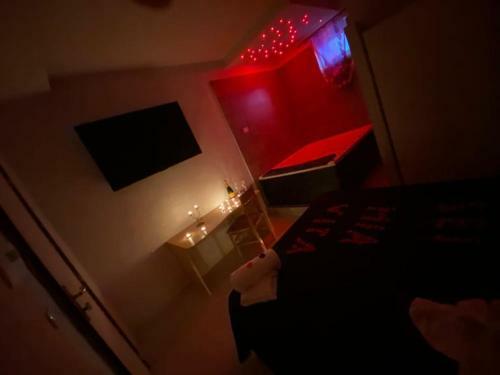 Hotel Napoleon-cuore