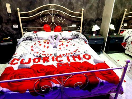 Hotel Napoleon-cuore