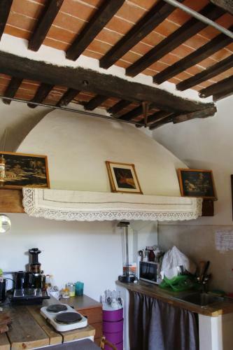 Agroturismo Ceppeto 1