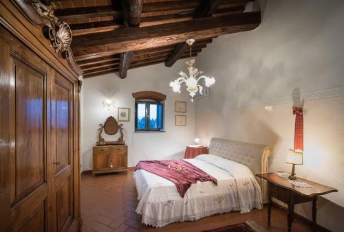 Villa La Silenziosa Con Piscina Privata E Aria Condizionata