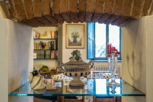 Villa La Silenziosa Con Piscina Privata E Aria Condizionata