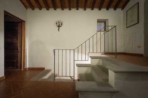 Villa La Silenziosa Con Piscina Privata E Aria Condizionata