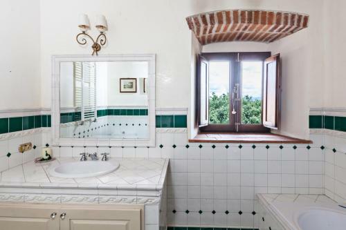 Villa La Silenziosa Con Piscina Privata E Aria Condizionata