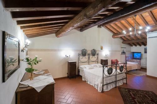 Villa La Silenziosa Con Piscina Privata E Aria Condizionata