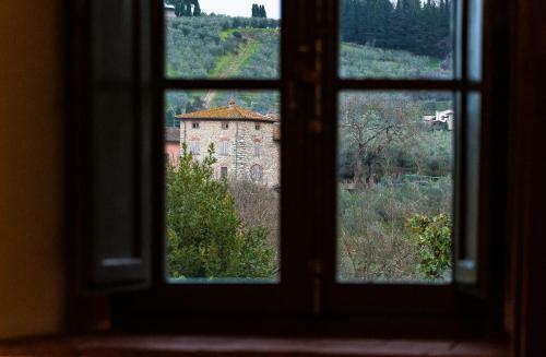 Villa La Silenziosa Con Piscina Privata E Aria Condizionata