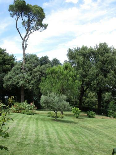 Apartamento Tenuta Olmatello