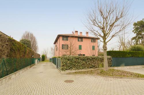 Apartamento Casa Bentivogli