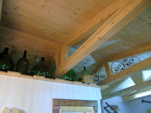 Bed & Breakfast La Cantina Dello Sgatto