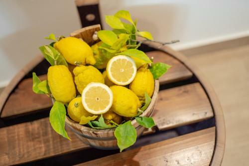Bed & Breakfast La Cantina Dello Sgatto