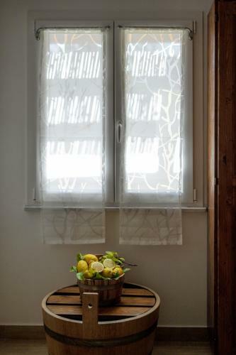 Bed & Breakfast La Cantina Dello Sgatto